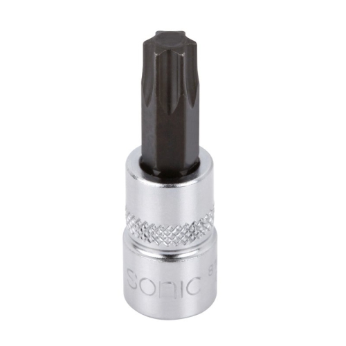 SONIC 8163730 1/4 "TX socket wrench insert, T30, length 37 mm