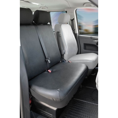 WALSER Sitzbezüge für VW T6 Einzelsitz vorne Art.Nr.: 11525 ❱❱ günstig  kaufen