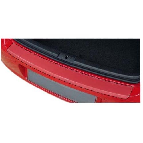 Kamei-04924310 bumper protection - film transparent Audi A4 Avant from 10/2015 B9