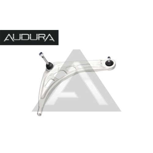 1 control arm, wheel suspension AUDURA suitable for BMW