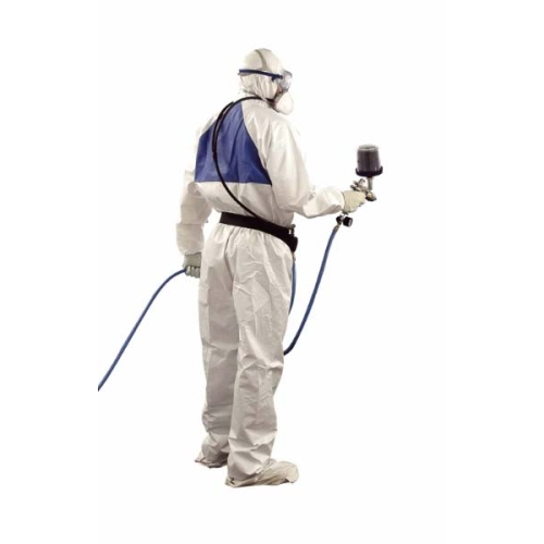 3M 50198XL Disposable overall, protective suit, size XL, 1 piece