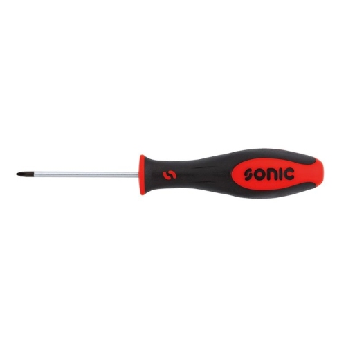 SONIC 1311 screwdriver, Phillips, PH 1, length 183 mm