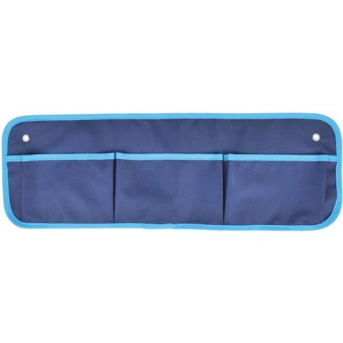 Cartrend 10237 hanging pocket (W x H) of 60 cm x 20 cm