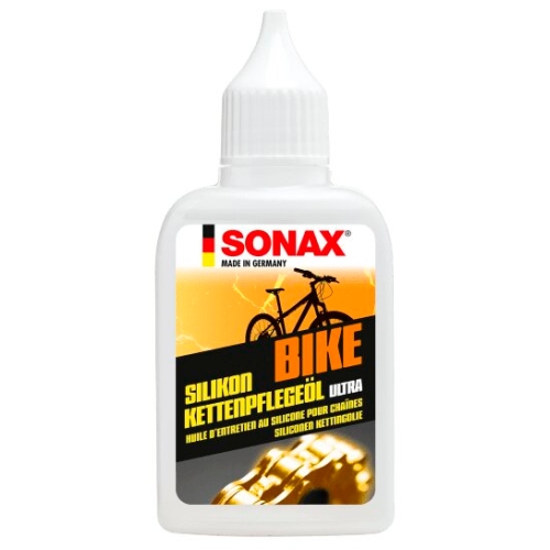 12 Chain Oil SONAX 08635410 BIKE Chain Oil Ultra