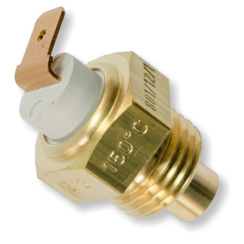 VDO oil temperature sensor / sensor, 150 ° C, M14x1,5, short version VDO A2C1755440001