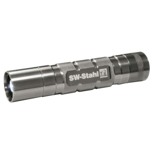 SWSTAHL LED-Taschenleuchte S9811