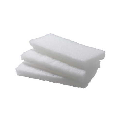 SONAX cleaning pads soft 5-pack (white) 04903410