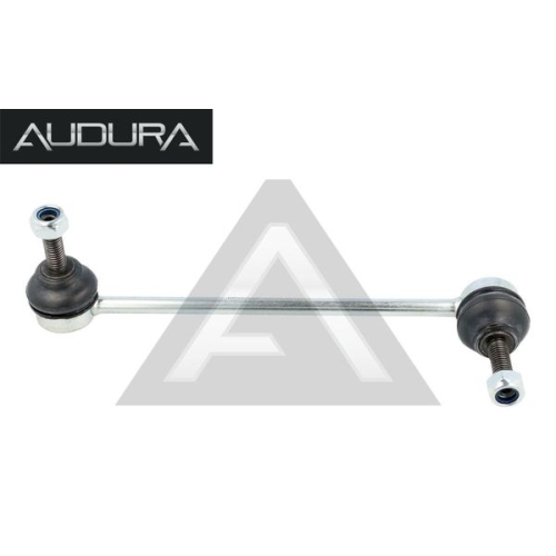 1 rod / strut, stabilizer AUDURA suitable for MERCEDES-BENZ