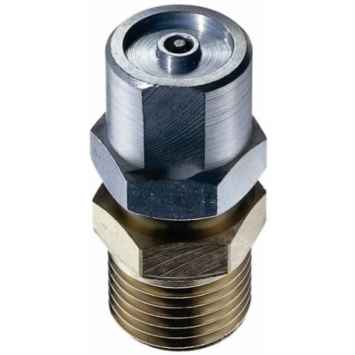 EWO 350.13 filling valve, tire inflation meter vertical 1/2 "