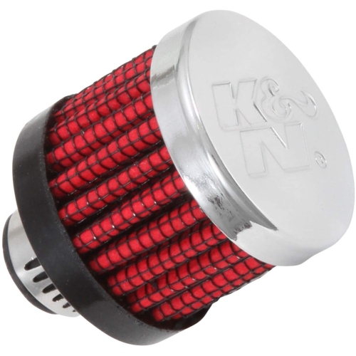 K&N Filters 62-2470 car and motorcycle breather filters