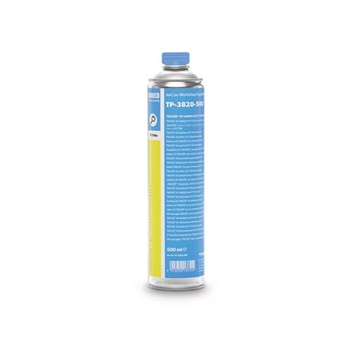 DOMETIC WAECO TP-3820-500 Additiv, Lecksuche Tracer Product, Dose, Inhalt 500 ml