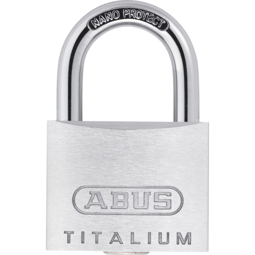 ABUS 54586 padlock 64TI / 40 keyed alike