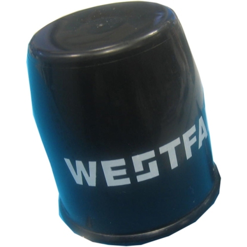 100 Protective Cap, ball head (trailer hitch) WESTFALIA 917034630100