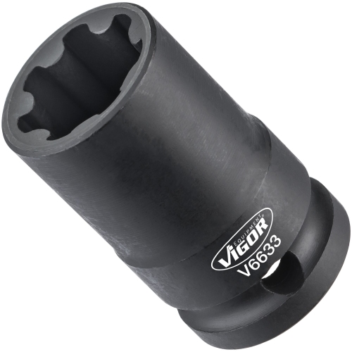 VIGOR socket wrench bit V6633