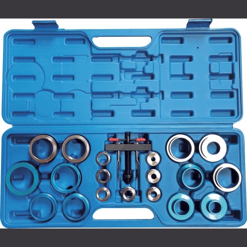 KUNZER 7SAE20.1 assembly set for shaft sealing rings, 20 pieces