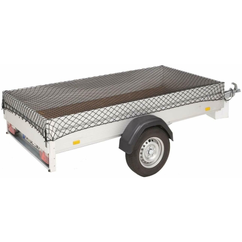 Cartrend 70327 Trailer and luggage net M
