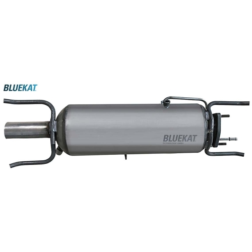 BLUEKAT 995012 Dieselpartikelfilter DPF Rußpartikelfilter SiC