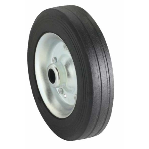 WINTERHOFF 1732004 spare wheel support wheel, width 50 mm, wheel diameter 200 mm