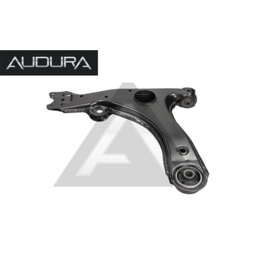 1 control arm, wheel suspension AUDURA suitable for VW VAG