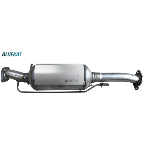 BLUEKAT 996013 Dieselpartikelfilter DPF Rußpartikelfilter SiC