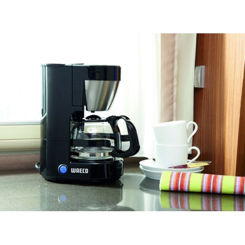 DOMETIC WAECO 9103533013 Kaffeemaschine, Perfect Coffee MC 052, 12 V