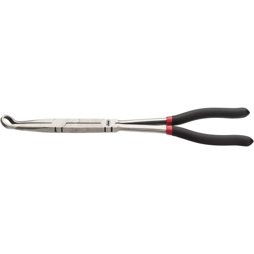 VIGOR spark plug pliers with double joint V5494 ? 340 mm