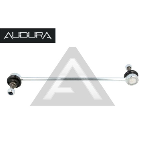 1 Stange/Strebe, Stabilisator AUDURA passend für ALFA ROMEO FIAT OPEL
