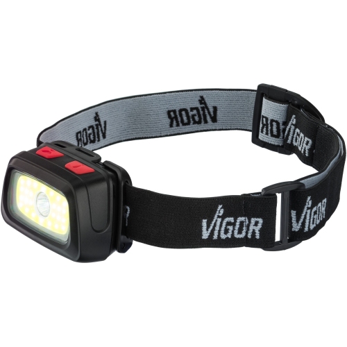 VIGOR LED Kopflampe V5540