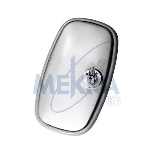 MEKRA 51.1522.211H exterior mirror mirror head, both sides, manual