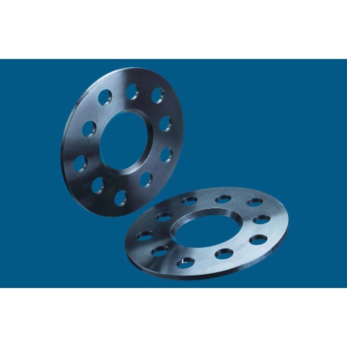 H&R wheel spacers B0655571, 6mm, DR system