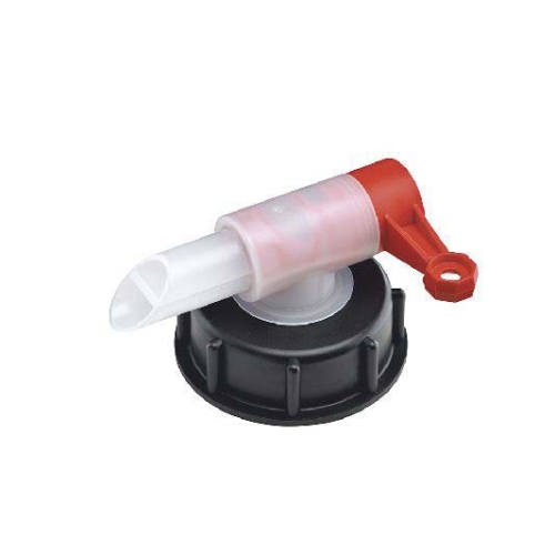 10 Opening Aid SONAX 04973000 Tap for Plastic Canister/Drum 25 l and 60 l