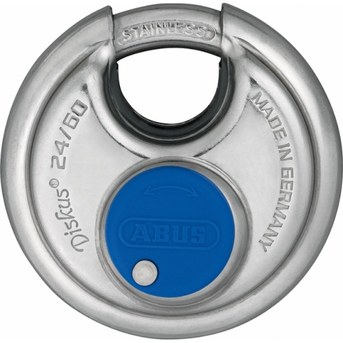 ABUS 05584 disc lock padlock 24IB / 60