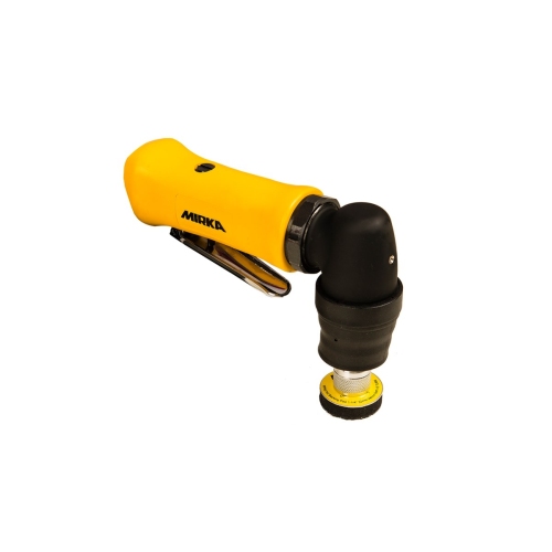 MIRKA compressed air flower grinder AOS 130NV 32mm OSC 3.0 8500 rpm