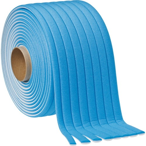 3M 50421 Masking tape Soft Tape Plus, 21mmx 49m, 1 roll A 7 tapes = 49 m, 1 pc.