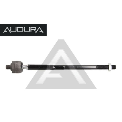 1 Axial joint, tie rod AUDURA suitable for FORD