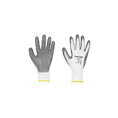 HONEYWELL protective glove POLYTRIL knit size 9 2232230 09