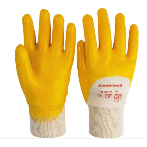 HONEYWELL Soflex nitrile gloves Protective glove size 8 2095225 8