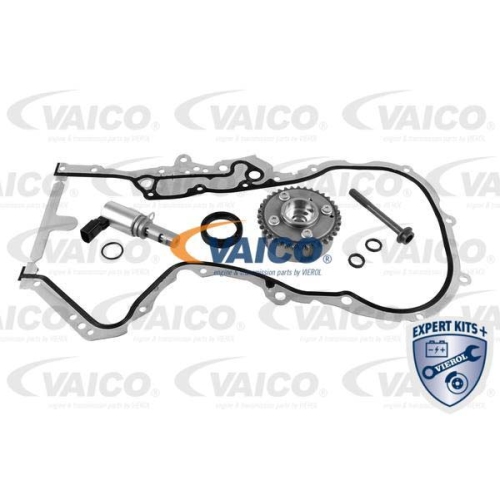 VAICO V10-5595 Repair kit for camshaft adjustment