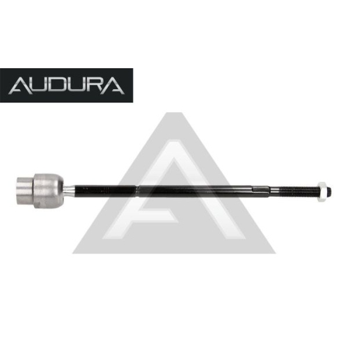 1 Axial Joint, tie rod AUDURA suitable for OPEL VAUXHALL