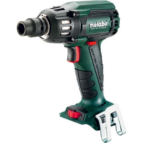 METABO 602205840 cordless impact wrench (carcass), SSW 18 LTX 400 BL