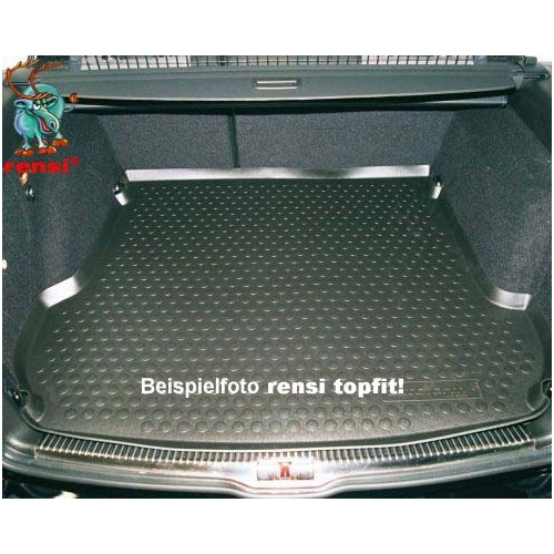 RENSI 59501 trunk tray mat