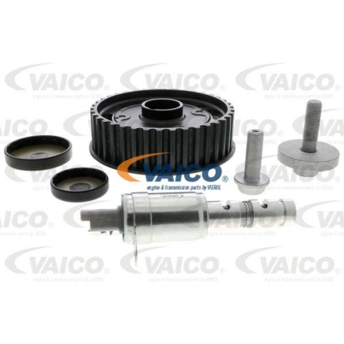 VAICO V46-1215 repair kit for camshaft adjustment
