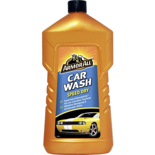 Armor All Car Wash Speed ??Dry Car shampoo 1 L 27001L