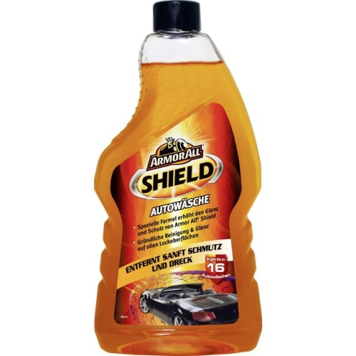 Armor All Shield Autoshampoo 520 ml 18501L