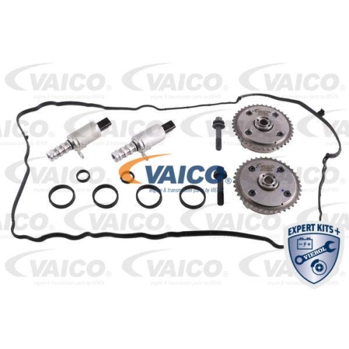 VAICO V20-3677 repair kit for camshaft adjustment