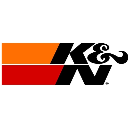 K&N Filters 81-0231 vehicle fuel filter