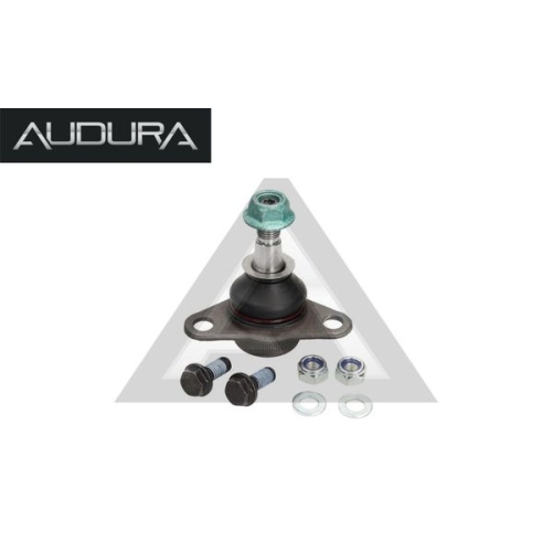 1 AUDURA ball joint / guide joint suitable for VOLVO