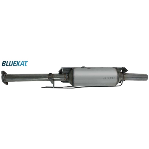 BLUEKAT 556018 Dieselpartikelfilter DPF Rußpartikelfilter SiC