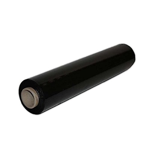 Kamei - 04920301 Einstiegsleistenschutz-Folie Universal schwarz 4-teilig ❱❱  günstig kaufen