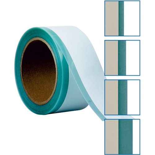 3M 06347 Masking tape Lift'n Stick, 50mm x 10m, insertion depth 7 mm, 1 roll